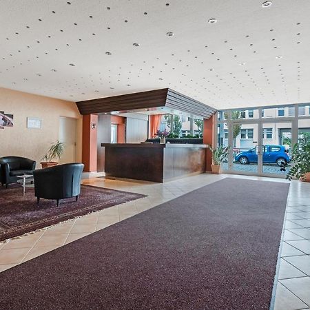 Hotel Imota Neuwied Buitenkant foto