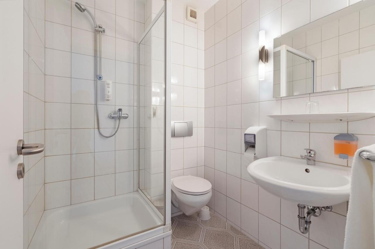 Hotel Imota Neuwied Buitenkant foto