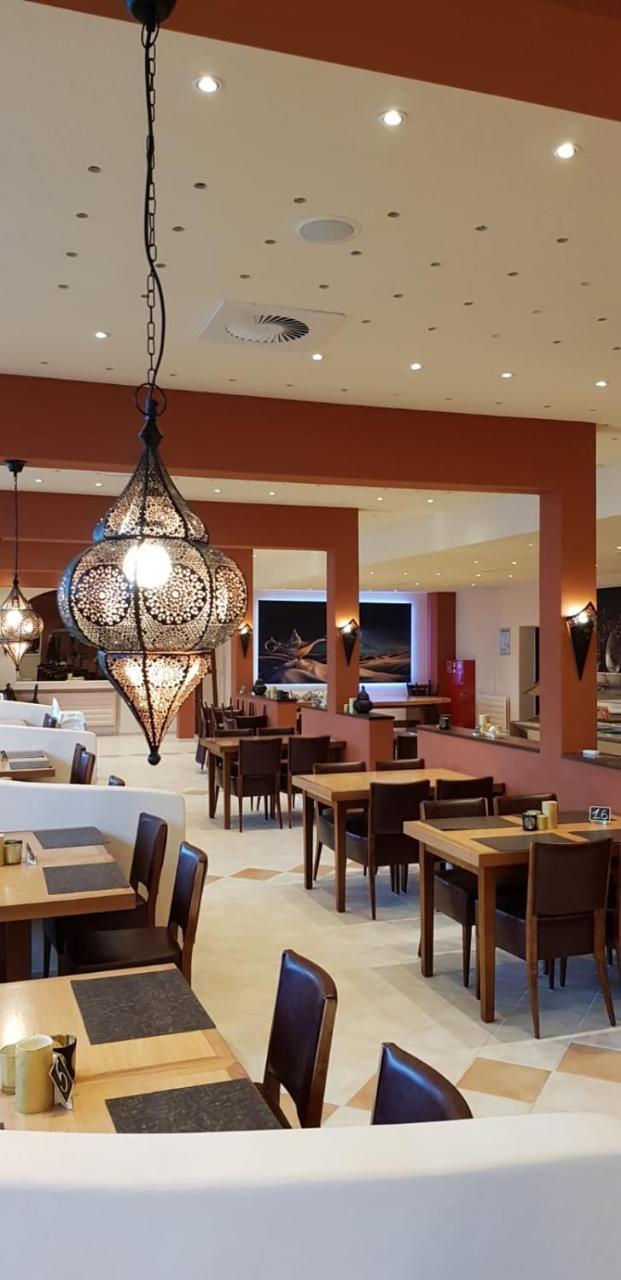 Hotel Imota Neuwied Buitenkant foto