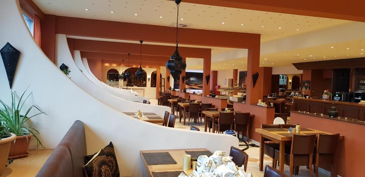 Hotel Imota Neuwied Buitenkant foto