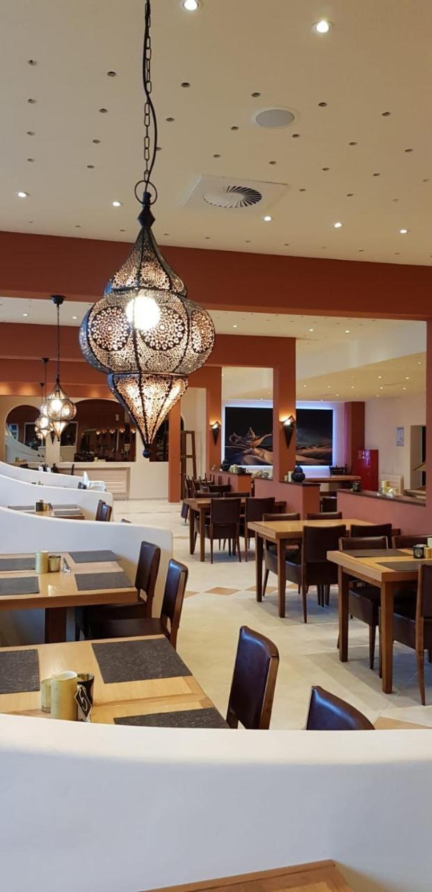 Hotel Imota Neuwied Buitenkant foto