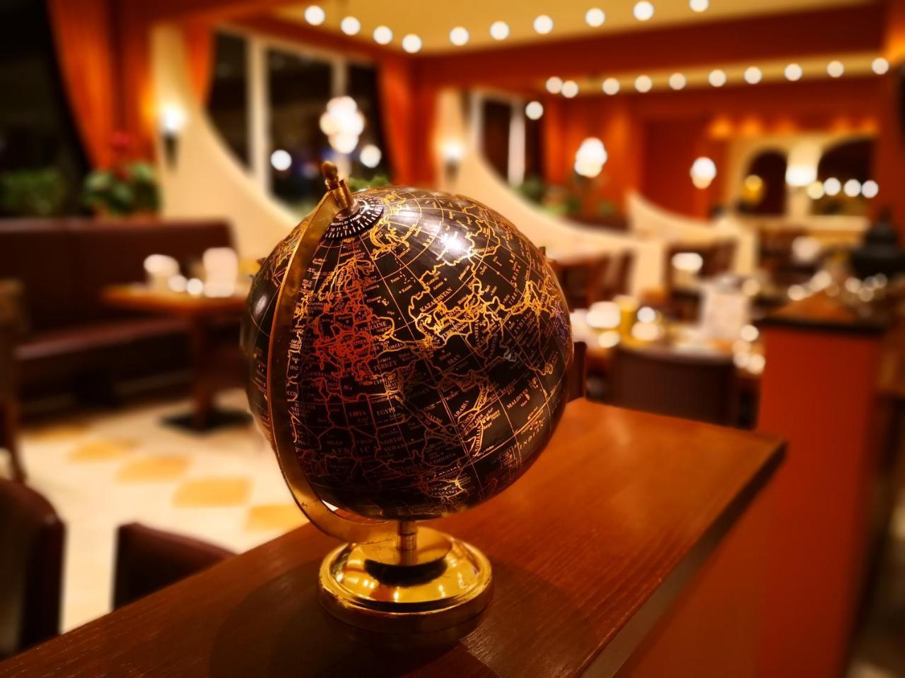 Hotel Imota Neuwied Buitenkant foto