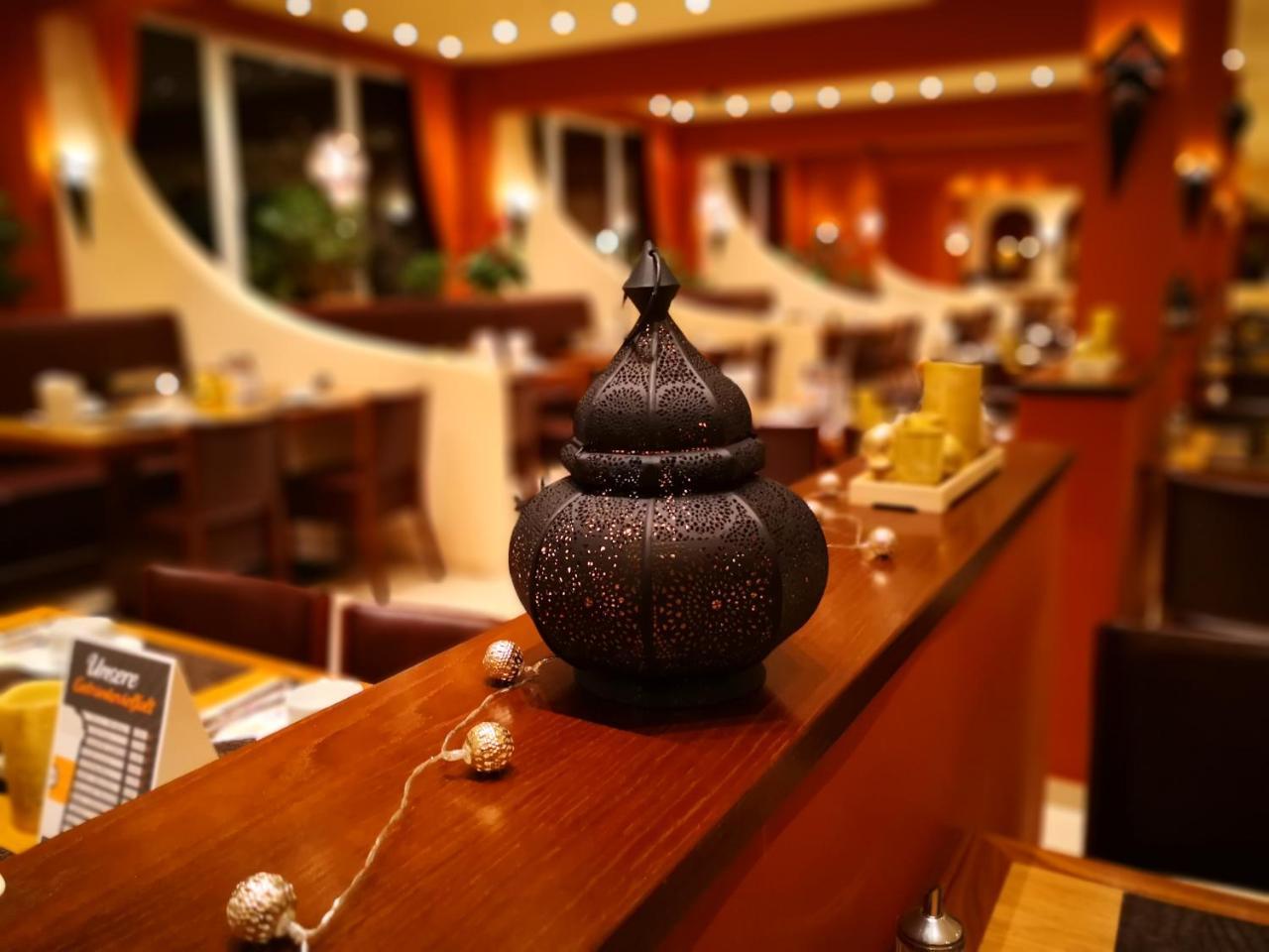 Hotel Imota Neuwied Buitenkant foto