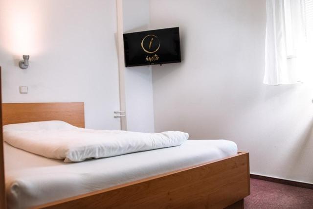 Hotel Imota Neuwied Buitenkant foto
