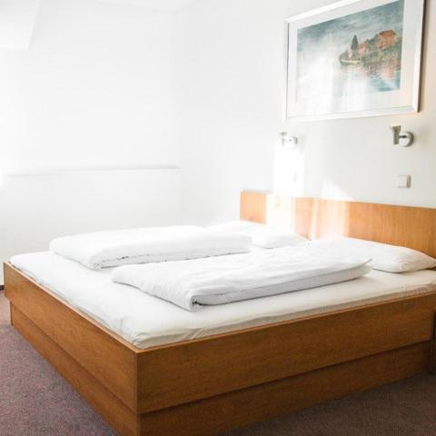 Hotel Imota Neuwied Buitenkant foto
