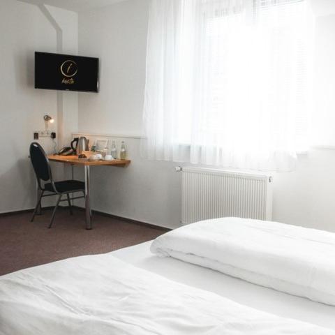 Hotel Imota Neuwied Buitenkant foto